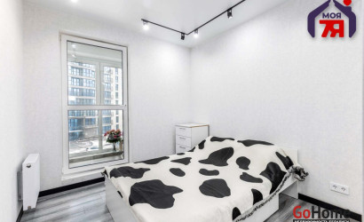 Купить 2-комнатную квартиру, Минск, Мира просп., 20 (Октябрьский район). Фото 7