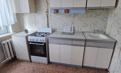 Купить 2-комнатную квартиру, Мачулищи, Молодежная ул., 27. Фото 6