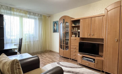 Купить 1-комнатную квартиру, Барановичи, Кирова, 93Б. Фото 3