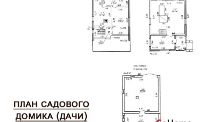 Купить дачу, Старина, СТ Зелёный Бор, 5.52 соток. Фото 17
