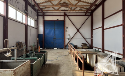 Продажа склада, Гусак,  1460.1 кв.м.. Фото 4