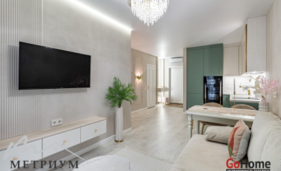 Купить 2-комнатную квартиру, Минск, Леонида Щемелёва ул., 26(Октябрьский район). Фото 1