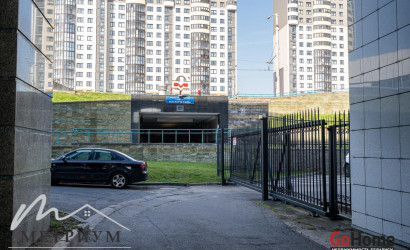 Продажа офиса, Минск, Дзержинского просп., 69/2, 130.3 кв.м.. Фото 21