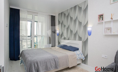 Купить 2-комнатную квартиру, Минск, Лейтенанта Кижеватова ул., 1 (Октябрьский район). Фото 11