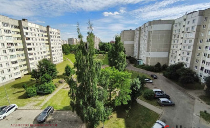 Купить 2-комнатную квартиру, Минск, Белецкого, 50/2(Московский район). Фото 17