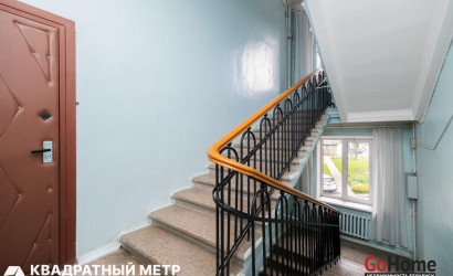 Купить 3-комнатную квартиру, Минск, Захарова ул., 27(Партизанский район). Фото 17