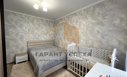 Купить 2-комнатную квартиру, Брест, ул. Пригородная, д. . Фото 5