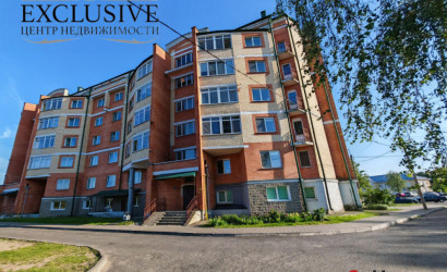 Купить 3-комнатную квартиру, Барановичи, Брестская ул., 38. Фото 15