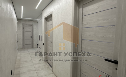 Купить 2-комнатную квартиру, Брест, ул. Рябцева, д. . Фото 12