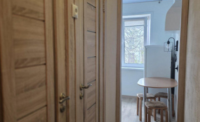 Купить 1-комнатную квартиру, Витебск, Смоленская ул., 11/4. Фото 6