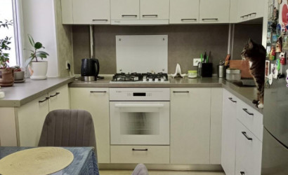 Купить 1-комнатную квартиру, Брест, Писателя Смирнова ул.. Фото 3