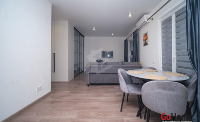 Купить 1-комнатную квартиру, Копище, Миля ул., 2. Фото 1