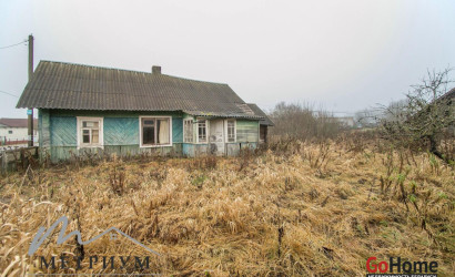 Купить дом, Видевщина, 22.27 соток. Фото 9