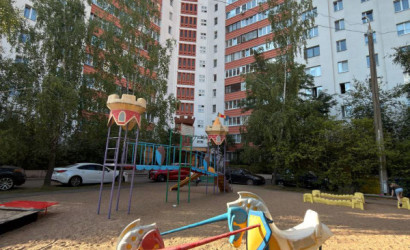 Купить 1-комнатную квартиру, Минск, Победителей, 97/1 (Центральный район). Фото 10