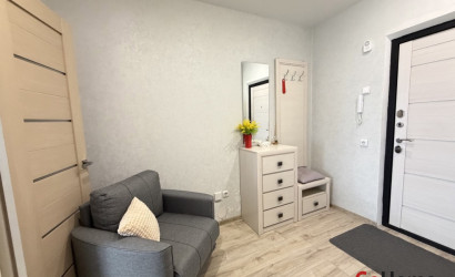 Купить 1-комнатную квартиру, Гродно, Магистральная, 16. Фото 4