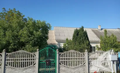  1-этажный(117 м2), Петровичи(Ракитницкий с/с)