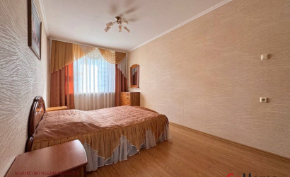 Купить 3-комнатную квартиру, Могилев, Аркадия Кулешова, 30. Фото 10