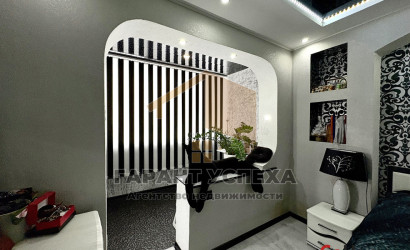 Купить 2-комнатную квартиру, Брест, ул. Дубровская, д. . Фото 8