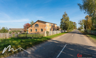 Купить дом, Великий Двор, Демидовича ул., 25 соток. Фото 1