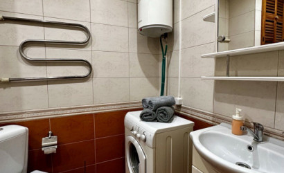 Снять 3-комнатную квартиру на сутки, Новогрудок, ул. Волчецкого 68. Фото 9