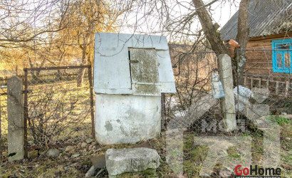 Купить дом, Ганьковичи, 25 соток. Фото 14