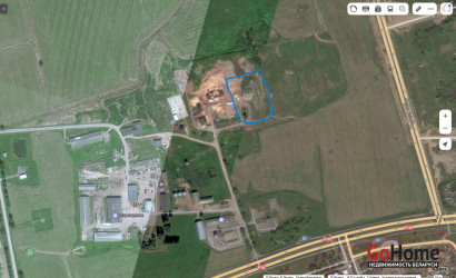 Продажа помещения, Кировская,  1471.2 кв.м.. Фото 2