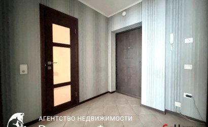 Купить 1-комнатную квартиру, Минск, Скрыганова ул. 4 (Фрунзенский район). Фото 12