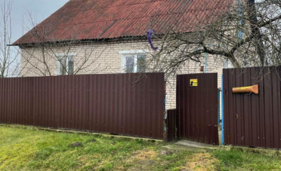 Купить дом, Жировичи, Новая ул., 22, 21.9 соток. Фото 1