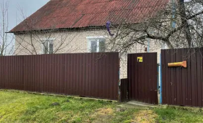  79.1 м2, Жировичи(Пионерский пер.)