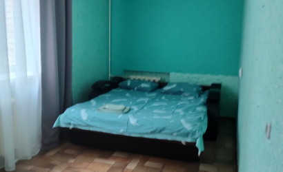 Снять 2-комнатную квартиру на сутки, Жодино, Мира 3. Фото 9