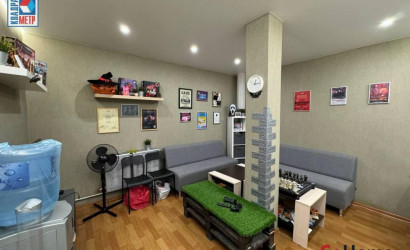 Продажа офиса, Минск, Якубова ул., 10,  300.4 кв.м.. Фото 39