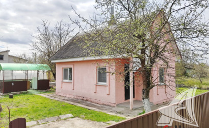 Купить дачу, Брест, Мотыкальский с/с, 5 соток. Фото 1