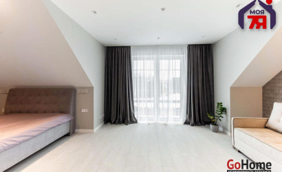 Купить коттедж, Щитомиричи, Светлая ул., 14.2 соток. Фото 21