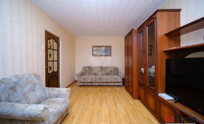 Купить 2-комнатную квартиру, Минск, Сухаревская ул., 8 (Фрунзенский район). Фото 3