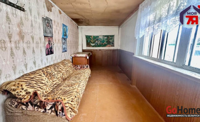 Купить дом, Квасыничи, Центральная ул., 25 соток. Фото 7