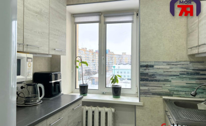 Купить 1-комнатную квартиру, Солигорск, Октябрьская ул., 61. Фото 7