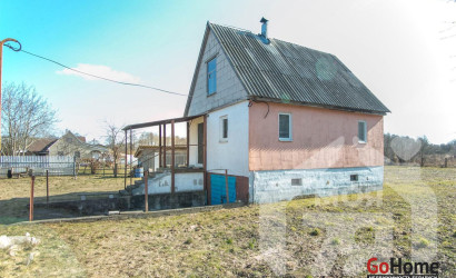 Купить дом в деревне, Гранат, 10 соток. Фото 14