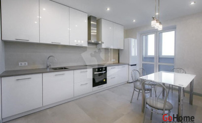 Снять 2-комнатную квартиру, Минск, ул. Беломорская, д. 21. Фото 10