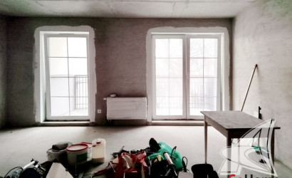 Купить 1-комнатную квартиру, Брест, Центр, ул. 17 Сентября. Фото 2