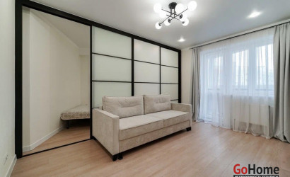 Купить 2-комнатную квартиру, Минск, Язепа Дроздовича, 6 (Ленинский район). Фото 3