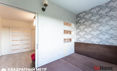Купить 3-комнатную квартиру, Минск, Маяковского ул., 101/Б(Ленинский район). Фото 6
