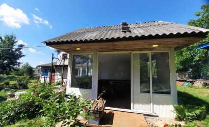 Купить дачу, Автотранспортник, 16 соток. Фото 12