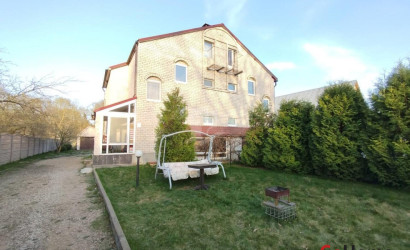 Купить дом, Каралино, Лесная ул., 25 соток. Фото 2