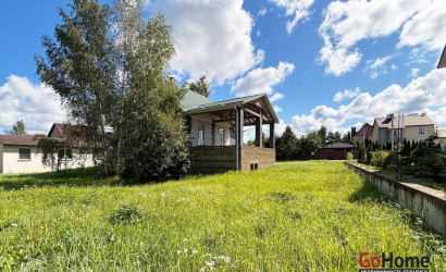 Купить коттедж, Марковщина, Купавская ул., 15.54 соток. Фото 9