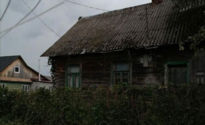  1-этаж.(53 м2), Грушевка(Грушевка)