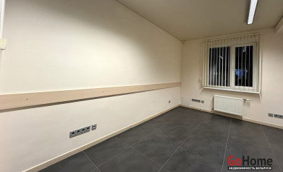 Аренда офиса, Минск, Соломенная, 23А,  80.9 кв.м.. Фото 12