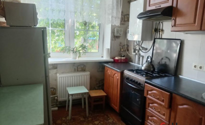 Снять 3-комнатную квартиру на сутки, Новогрудок, 2-й пер. Чкалова, д.7. Фото 1