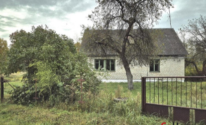 Купить дом, Талька, Назарова ул., 25 соток. Фото 20