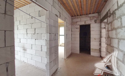 Купить дом, Жабинка, Ракитницкий с/с, 10.21 соток. Фото 2