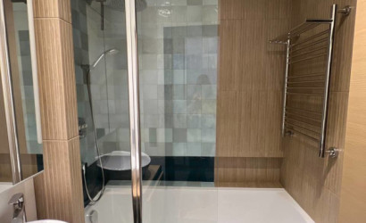 Снять 1-комнатную квартиру, Минск, Газеты Правда, 15 (Московский район). Фото 17